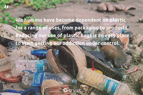 15 Plastic Pollution Quotes to Inspire You to Go .
